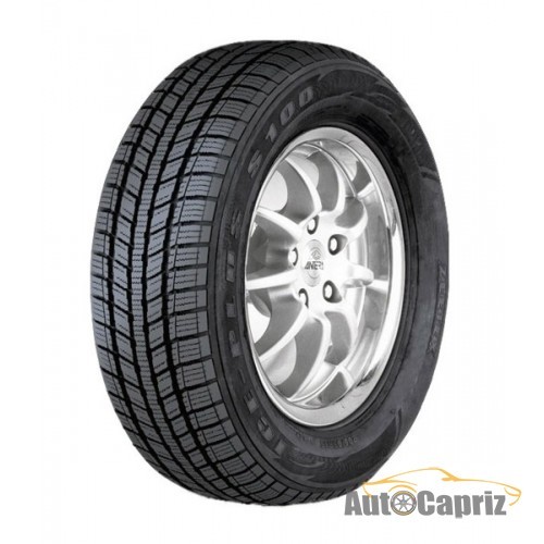 Шины Aufine Ice-Plus S100 195/60 R15 88H